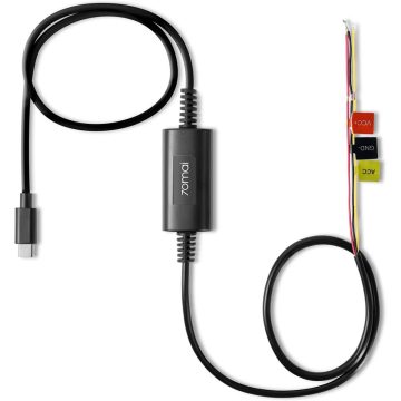 70MAI Hardwire KIT 12V (TYPE C) Midrive UP03