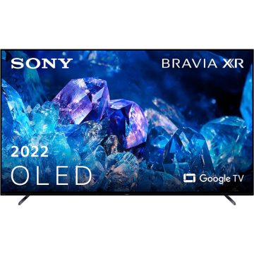 SONY Bravia XR OLED XR-77A80K 77