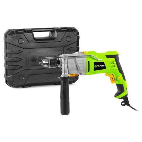 FIELDMANN FDV 201205-E Ütvefúró 1200W