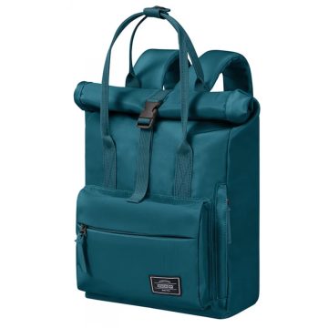   AMERICAN TOURISTER Urban Groove Kiterjesztett Hátizsák tengerkék