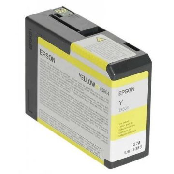 EPSON T580400 EREDETI
