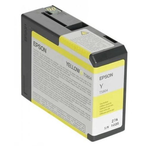 EPSON T580400 EREDETI