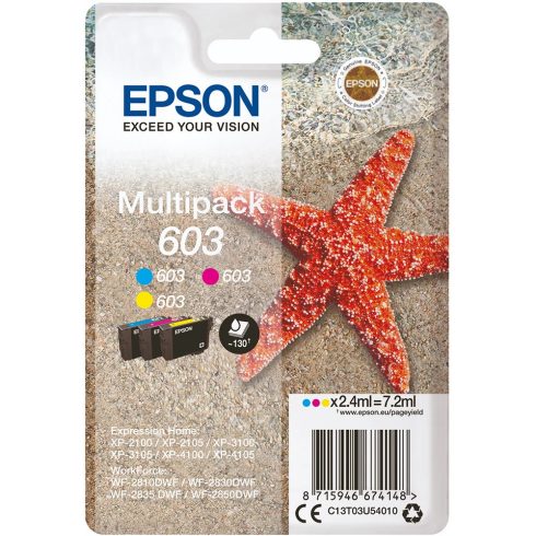EPSON T03U54010 EREDETI