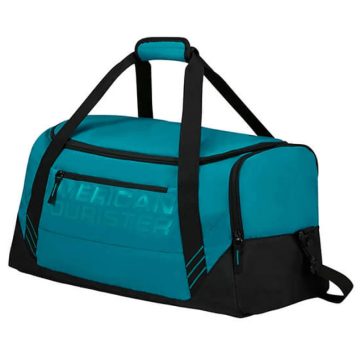 AMERICAN TOURISTER Urban Groove Duffle táska kék