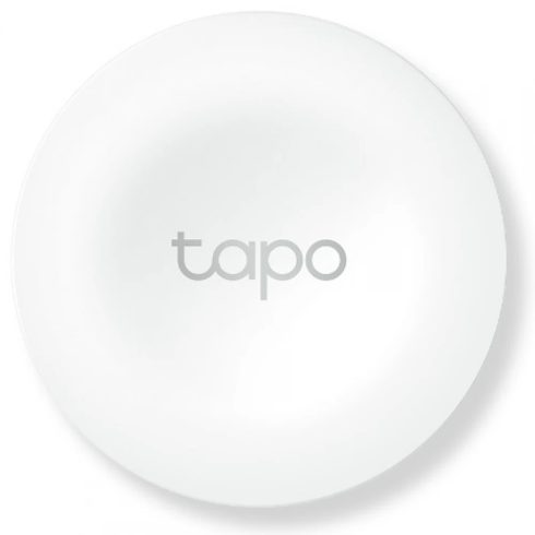 TP-LINK TAPO S200B Okos Gomb érzékelő