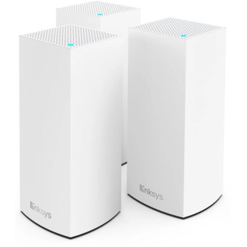 LINKSYS MX2003 Atlas 6 Dual-Band Mesh WiFi 6 System 3 db