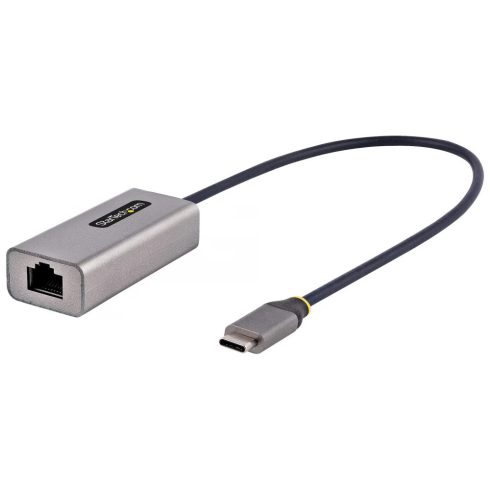 STARTECH US1GC30B2 USB 3.0 Type C UTP Átalakító ezüst