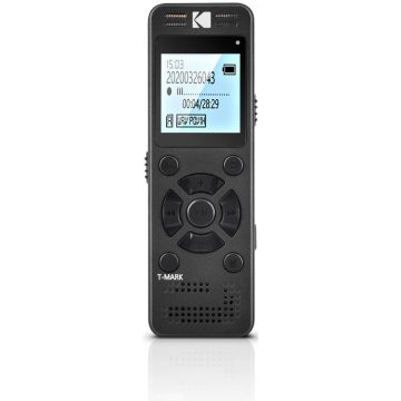 KODAK VRC350 8GB fekete