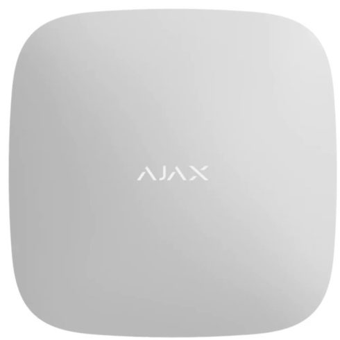AJAX SYSTEMS Hub 2 4G fehér