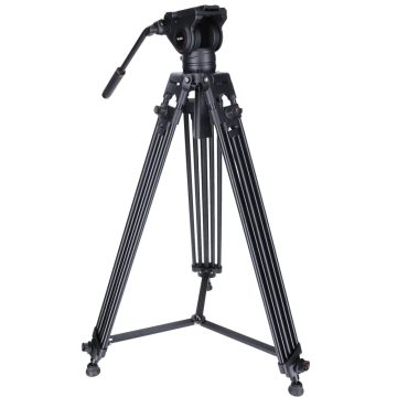 ROLLEI 22722 Videóállvány 2D videófej