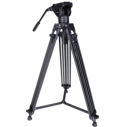 ROLLEI 22722 Videóállvány 2D videófej