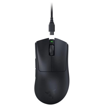 RAZER DeathAdder V3 Pro - Fekete