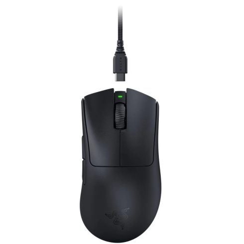 RAZER DeathAdder V3 Pro - Fekete