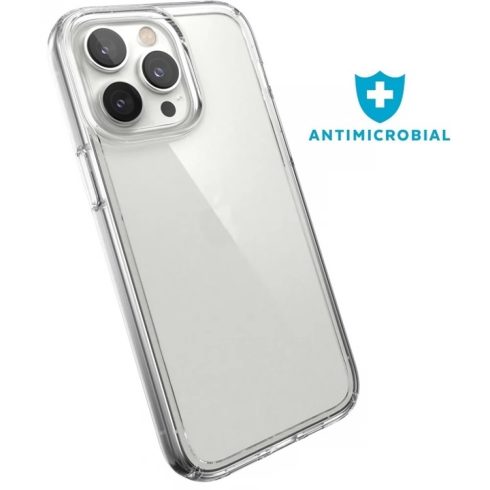 SPECK GemShell hátlap tok iPhone 14 Pro Max átlátszó