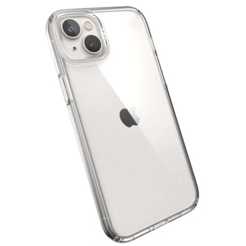 SPECK Presidio Perfect Clear Case iPhone 15 Plus / 14 Plus átlátszó