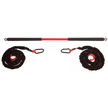 AMAYA Fitnesz rúd 100 cm