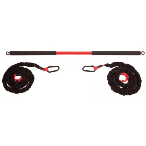 AMAYA Fitnesz rúd 100 cm