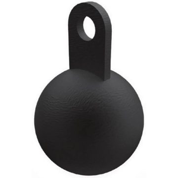 AMAYA Gömb alakú fogantyú 75 mm