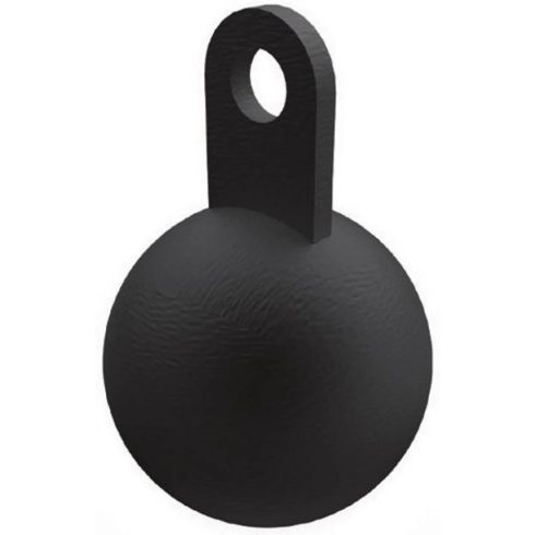 AMAYA Gömb alakú fogantyú 75 mm