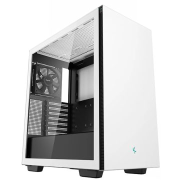 DEEPCOOL CH510 fehér