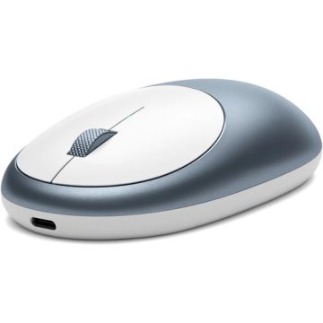 SATECHI M1 Wireless kék