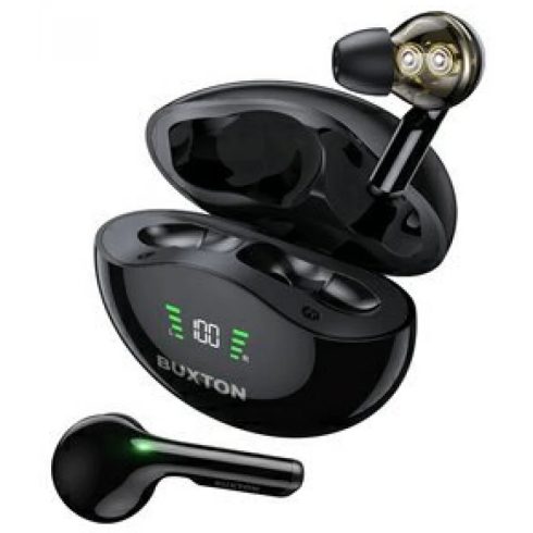 BUXTON BTW 5800 fekete