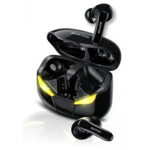 BUXTON BTW 6600 fekete