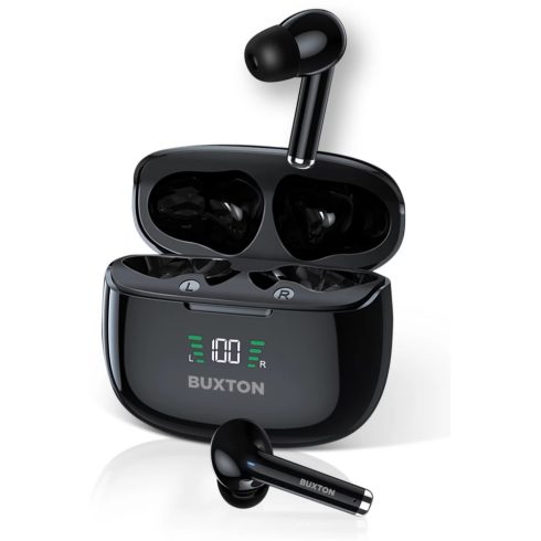 BUXTON BTW 8800 fekete