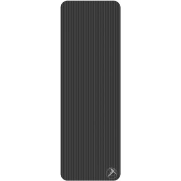   TRENDY SPORT 204600387 ProfiGymMat Home Fitnesz szőnyeg 180x60x1 cm antracit