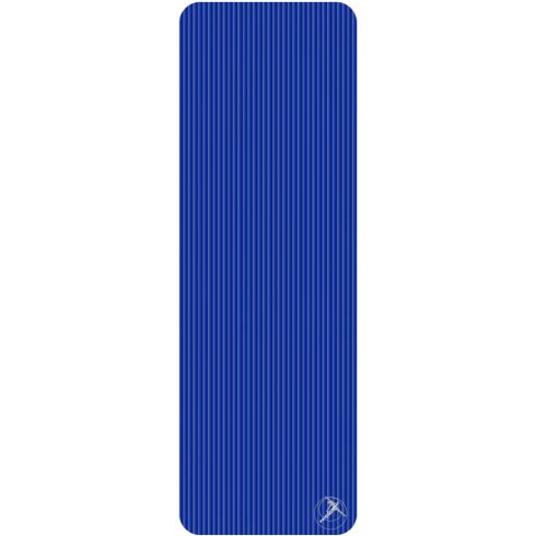 TRENDY SPORT 204600454 Fitnesz szőnyeg ProfiGymMat Home 180x60x1 cm kék