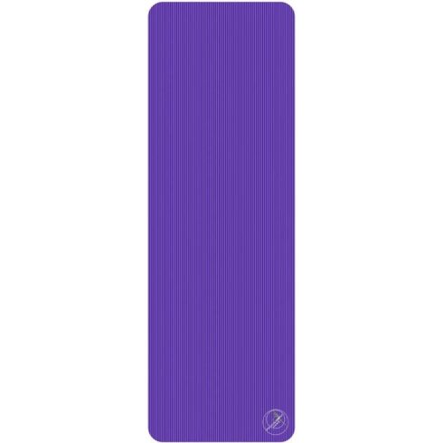 TRENDY SPORT 204600386 Fitnesz szőnyeg ProfiGymMat Home 180x60x1 cm lila