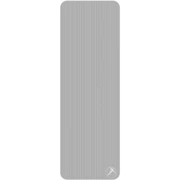   TRENDY SPORT 204600601 Fitnesz szőnyeg ProfiGymMat Home 180x60x1 cm szürke