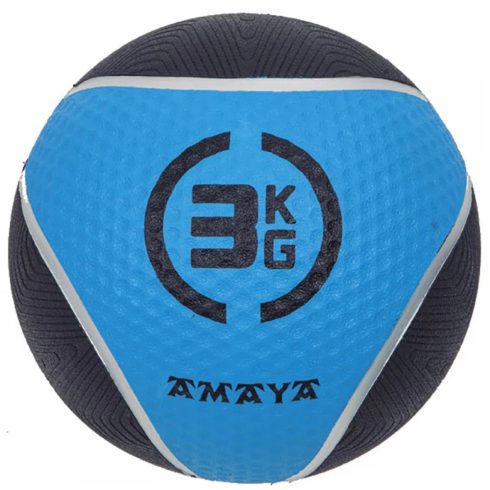 AMAYA Medicin labda gumi 3 kg