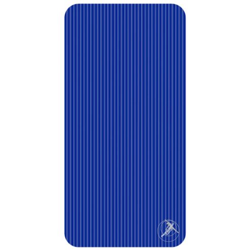 TRENDY SPORT 204600237 ProfiGymMat Professional Fitnesz szőnyeg 120x60x1 cm kék