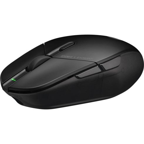 LOGITECH G303 Shroud Edition