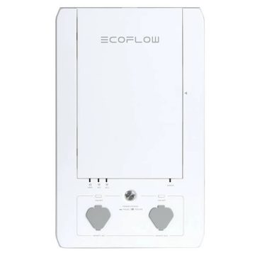 ECOFLOW Smart Home Panel Combo