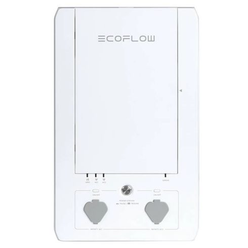 ECOFLOW Smart Home Panel Combo