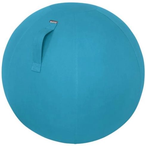 LEITZ 52790061 Ergo Cosy Ülőlabda nyugodtkék