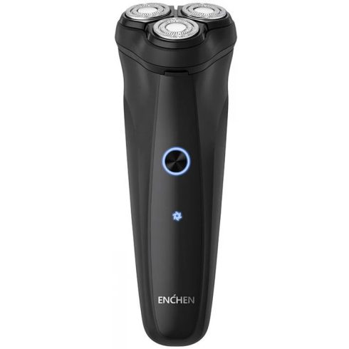 ENCHEN Warrior elektromos borotva fekete