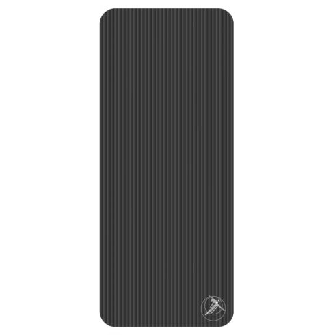 TRENDY SPORT 204600243 ProfiGymMat Professional Fitnesz szőnyeg Trendy 140x60x1 cm antracit
