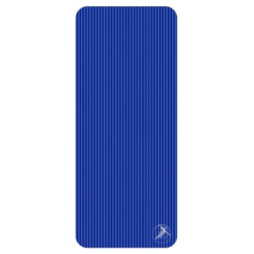   TRENDY SPORT 204600260 ProfiGymMat Professional Fitnesz szőnyeg 140x60x1 cm kék