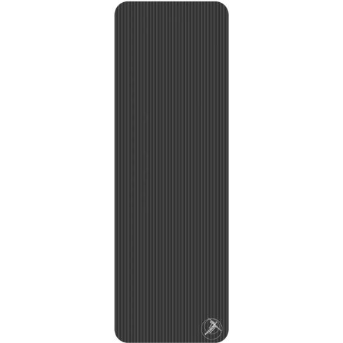 TRENDY SPORT 204600299 ProfiGymMat Professional Fitnesz szőnyeg 180x60x1.5 cm antracit