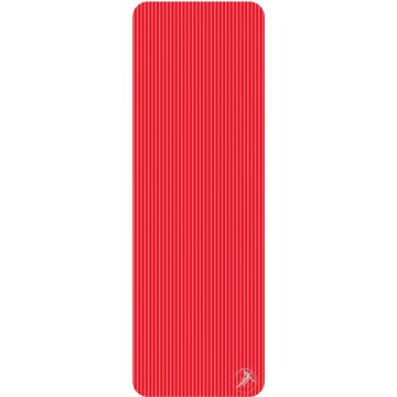   TRENDY SPORT 204600312 ProfiGymMat Professional Fitnesz szőnyeg 180x60x1.5 cm piros