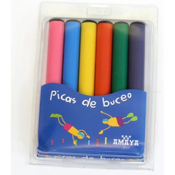 AMAYA Vízben merülő rudak