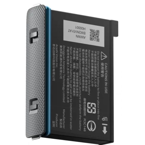INSTA360 X3 Akkumulátor 1800 mAh
