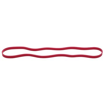   TRENDY SPORT 204600195 Power Band Gumiszalag erős (18-32 kg) piros