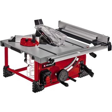   EINHELL TE-TS 36/210 Li-Solo Akkus asztali körfűrész - akku és töltő nélkül