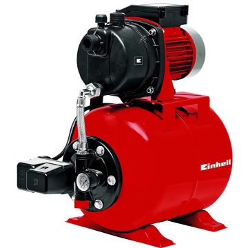 EINHELL 4173190 GC-WW 6538 Házi vízmű 650W