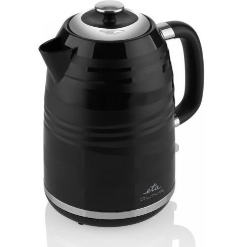ETA 2605 90010 Duna Vízforraló 2200 W 1.7 L fekete