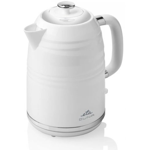 ETA 2605 90020 Duna Vízforraló 2200 W 1.7 L fehér